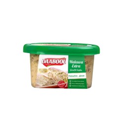 Daabool Halva mit Pistazien